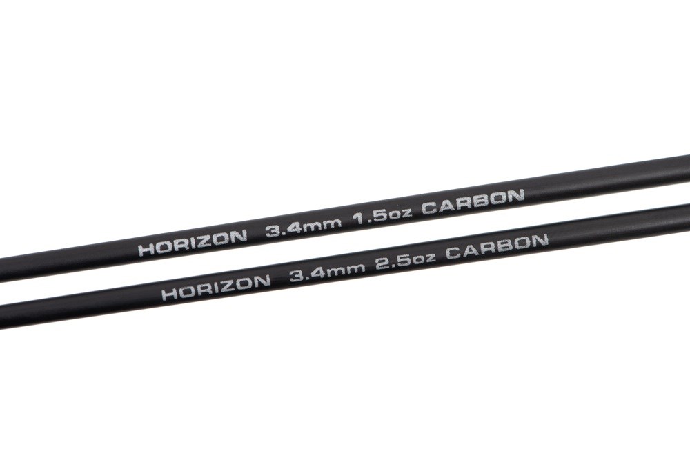 Matrix Feederová Špička Horizon X Ultra Pro Carbon Tip 3,4 mm (3)